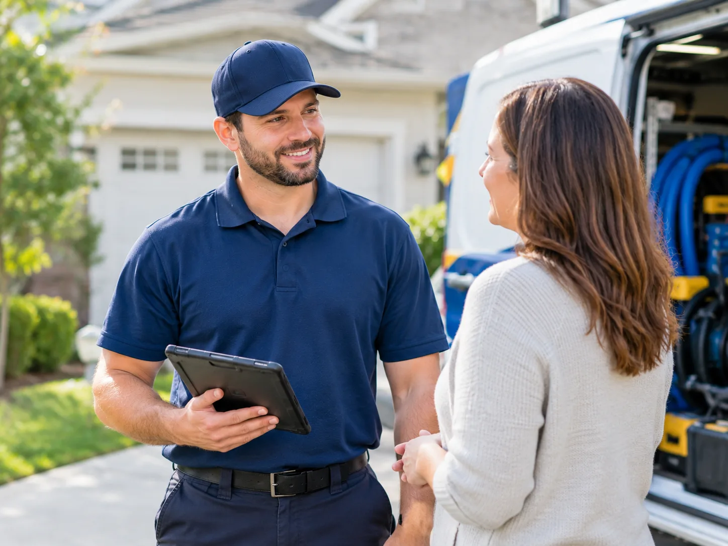 Sewage Backup Cleanup Piru, CA FAQs